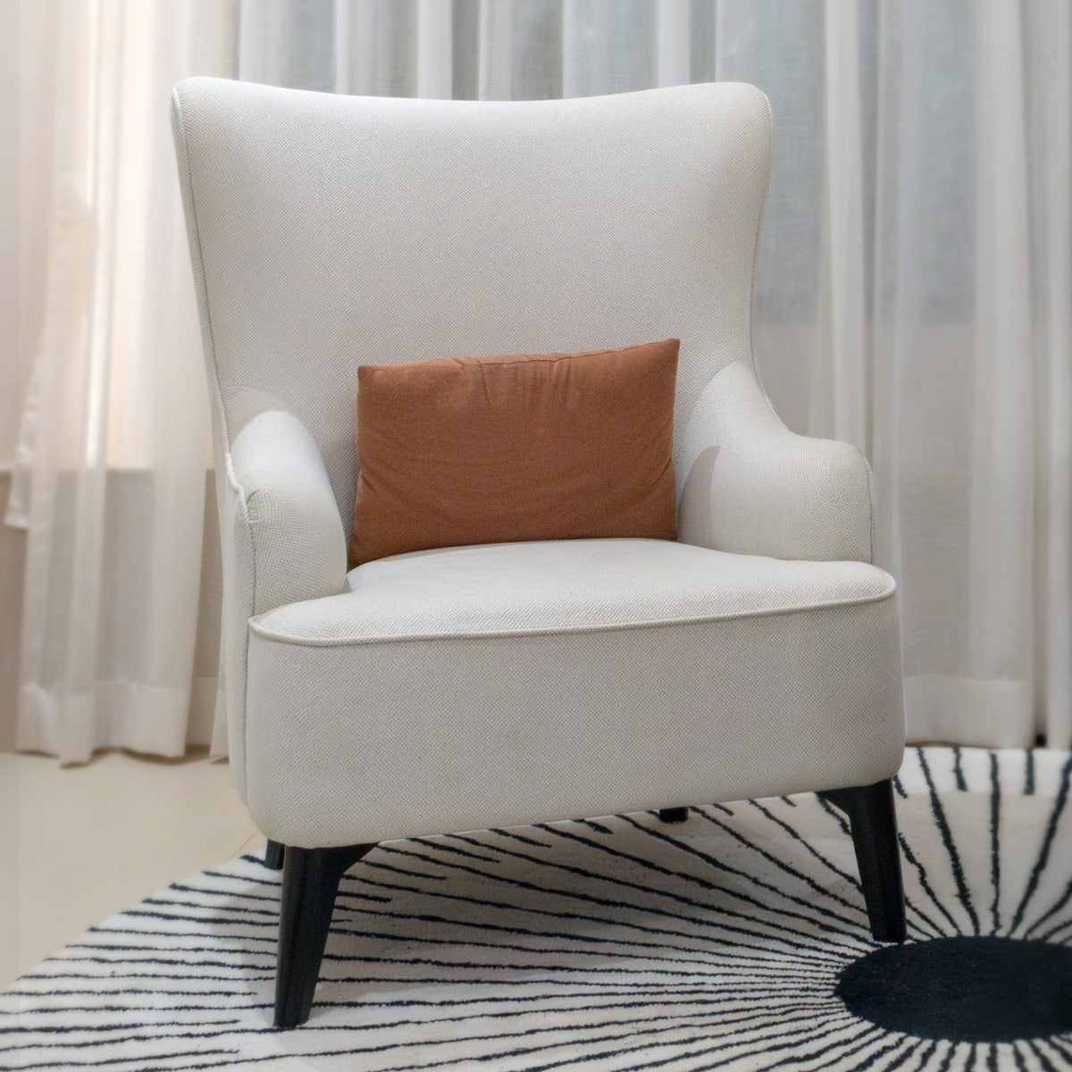 Nixon Sofa Chair